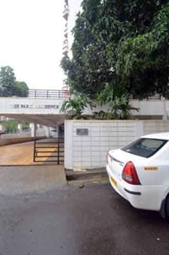 14 Square Goregaon, Mumbai 1